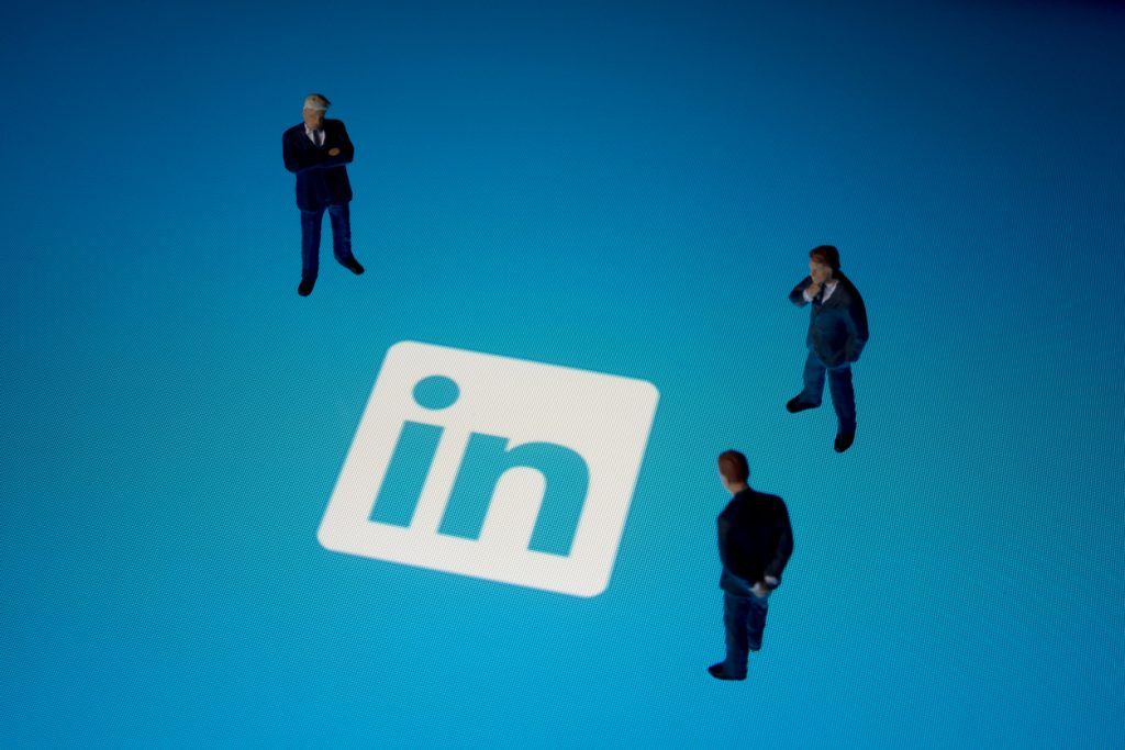 Ceo più seguiti su Linkedin