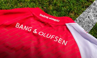 Bang & Olufsen As Monaco