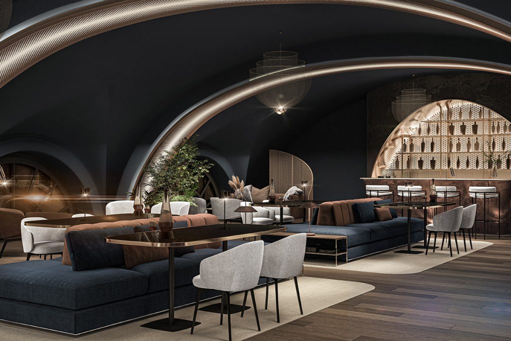 club esclusivi Core Milano