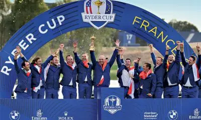 Ryder Cup 2018