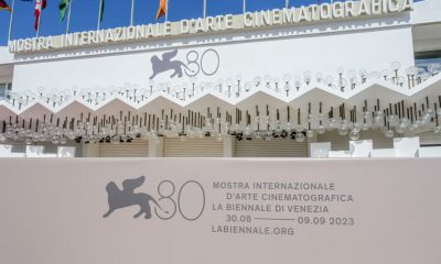 Festival di Venezia 2023