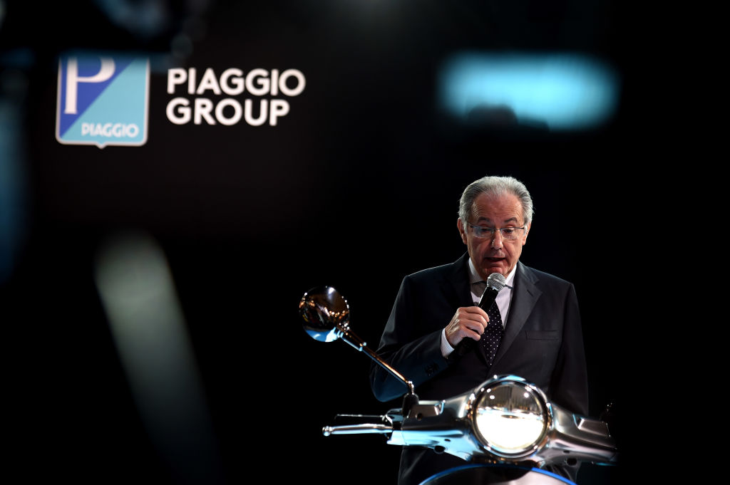Roberto Colaninno morto