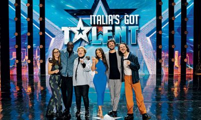 Italia-s-Got-Talent-Disney