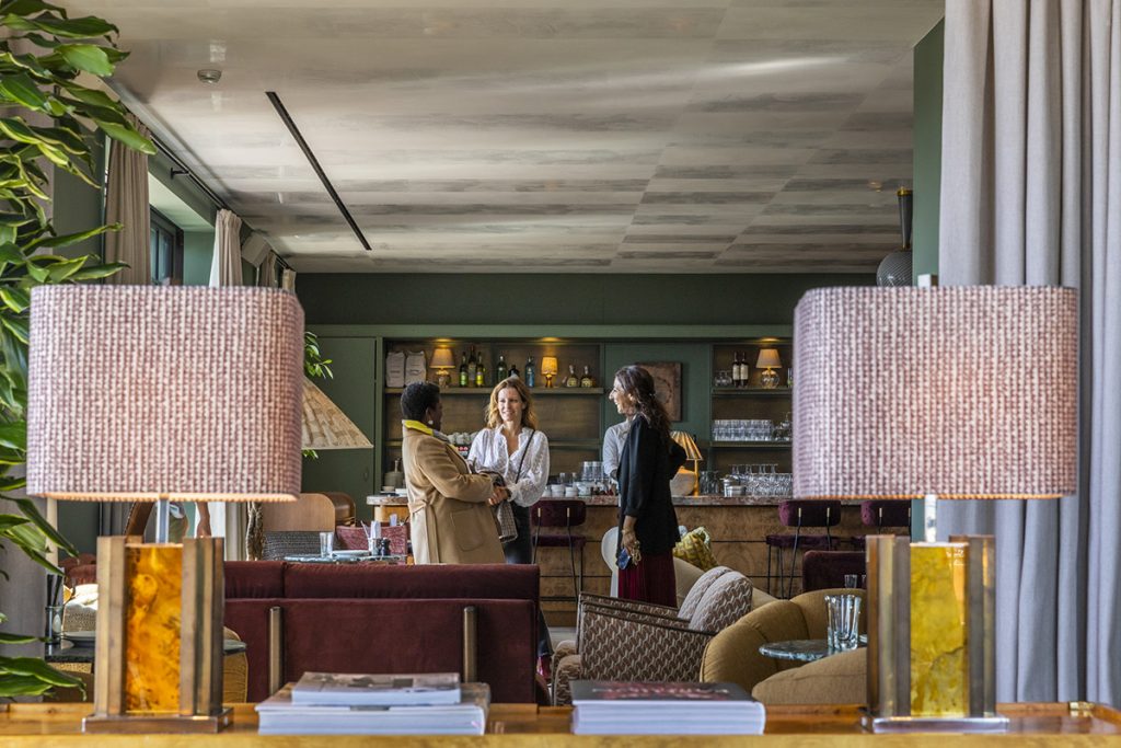 Soho House Roma