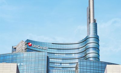 UniCredit assunzioni