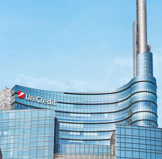 UniCredit assunzioni