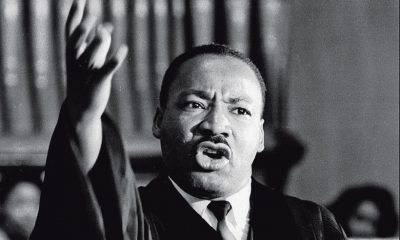 I have a dream Martin Luther King