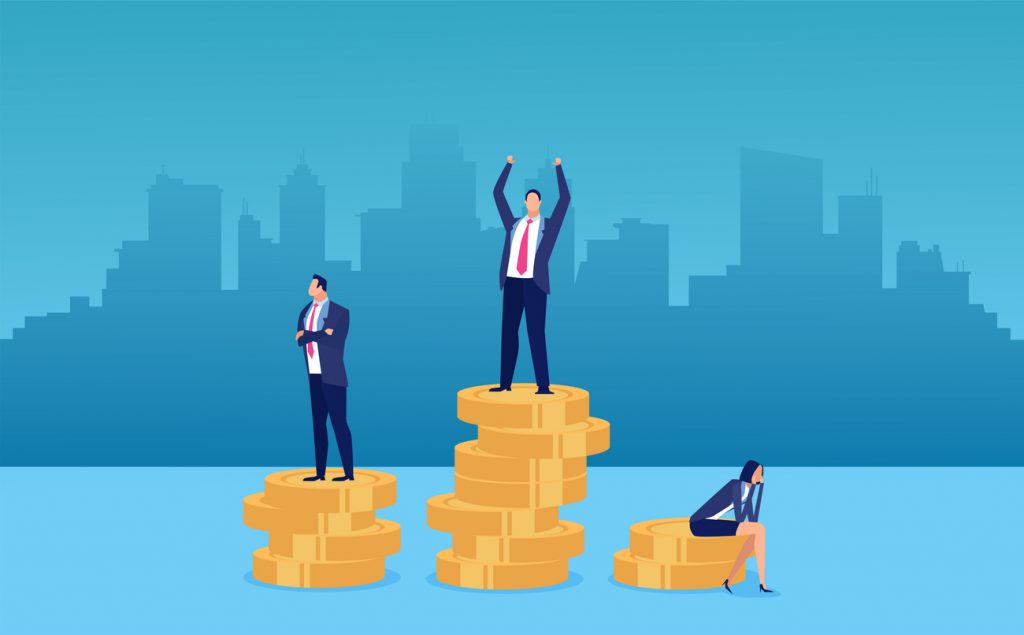 trasparenza salariale stipendi