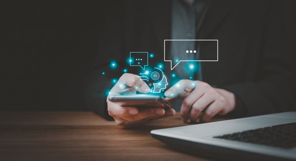 Crm Intelligenza Artificiale