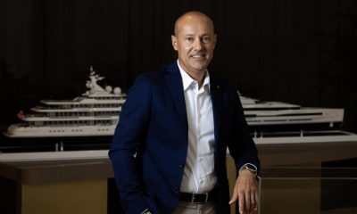 Massimiliano Casoni- Benetti