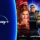 Disney+ password