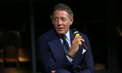 Lapo Elkann Italia Independent