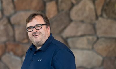 Reid Hoffman