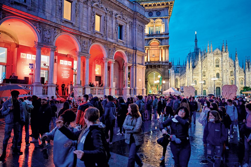 Milano-Beauty-Week