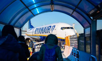 Ryanair Antitrust