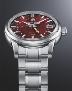 Grand Seiko SBGJ273