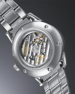 Grand Seiko SBGJ273