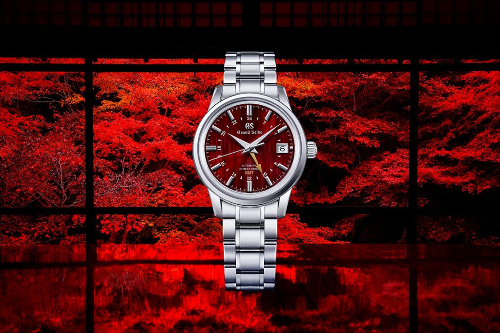 Grand Seiko SBGJ273