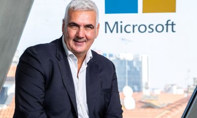 Sabino-Prizio-Microsoft-Italia