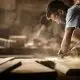 lavoro artigiani legno