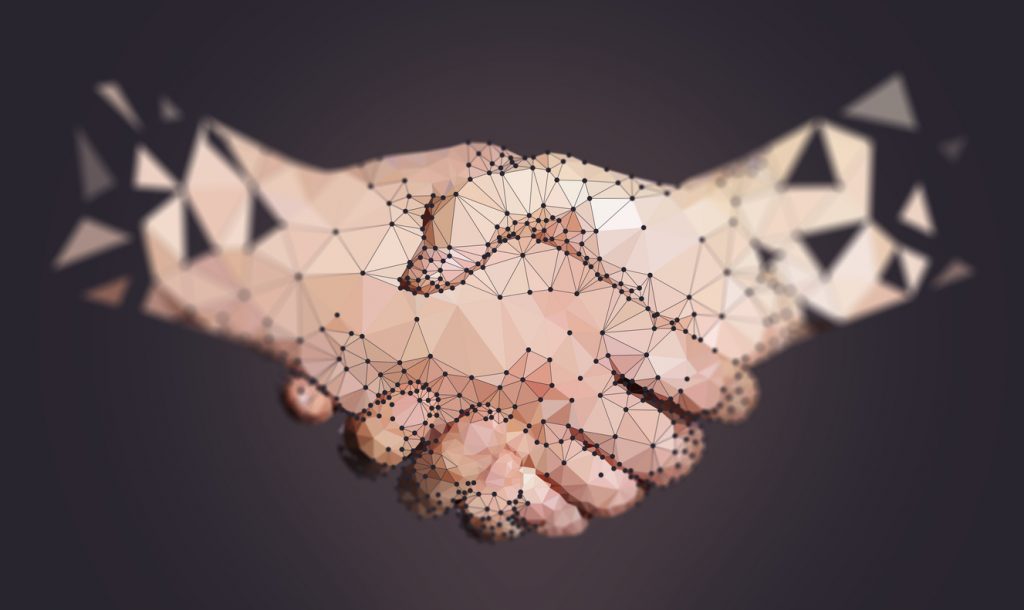 Trustworthy A.I.