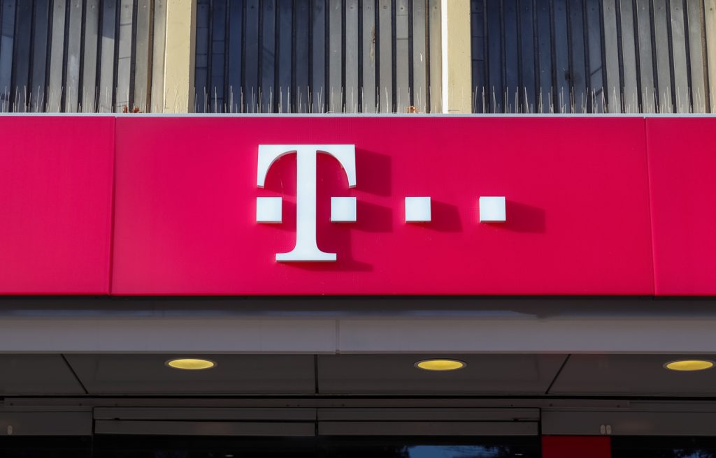 Deutsche Telekom