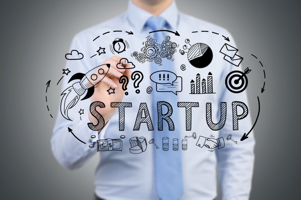 migliori startup italia
