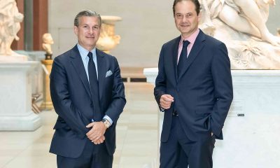 Vacheron Constantin e Met unite per diffondere arte e conoscenza