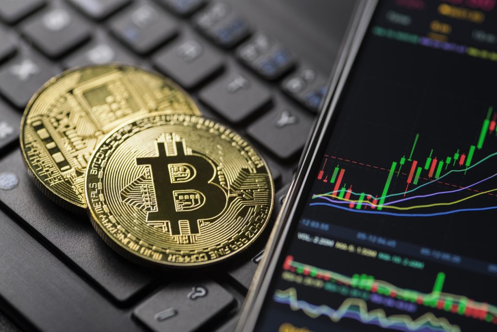 Bitcoin prezzo