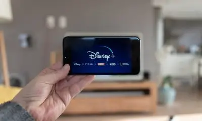 Abbonamento Disney+