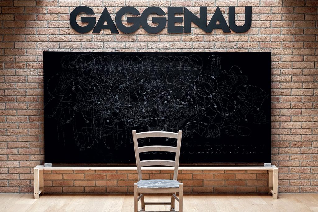 Gaggenau-Scripta