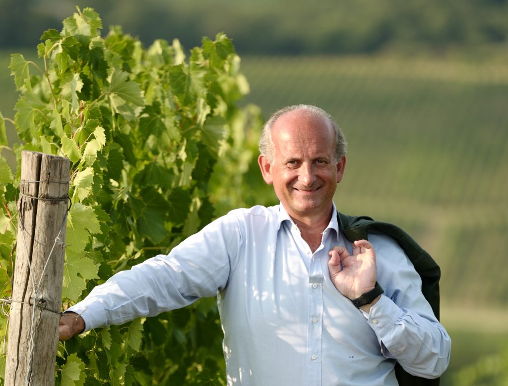 Lamberto Frescobaldi