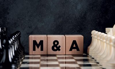 merger-and-acquisition