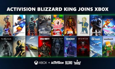 Microsoft-xbox-Activision-Blizzard-King