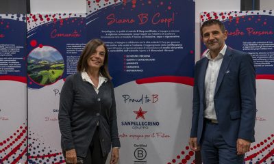 Sanpellegrino-B-Corp