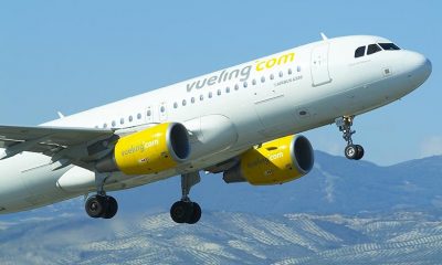 Vueling Antitrust