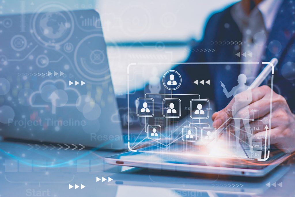 recruiting intelligenza artificiale