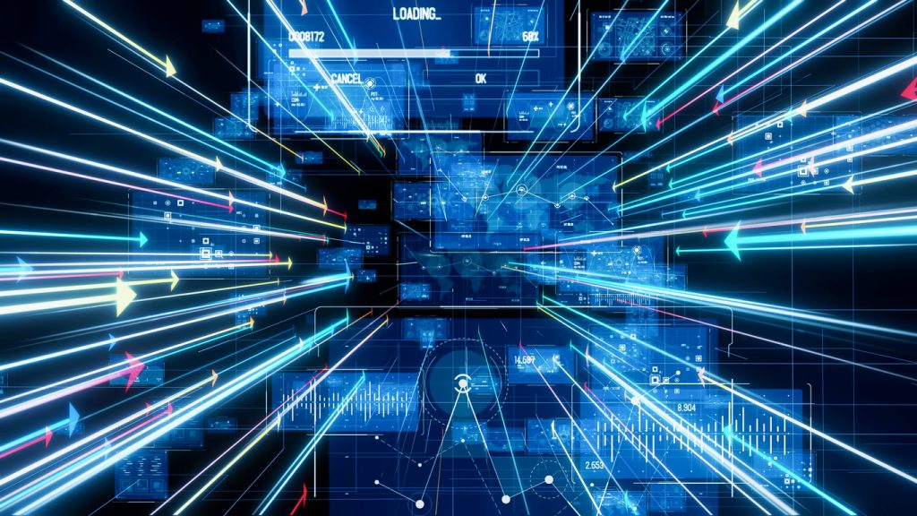 trasformazione digitale Telco