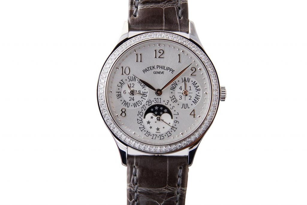 asta orologi Patek Philippe