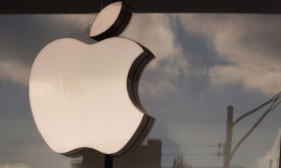 Apple Multa Ue