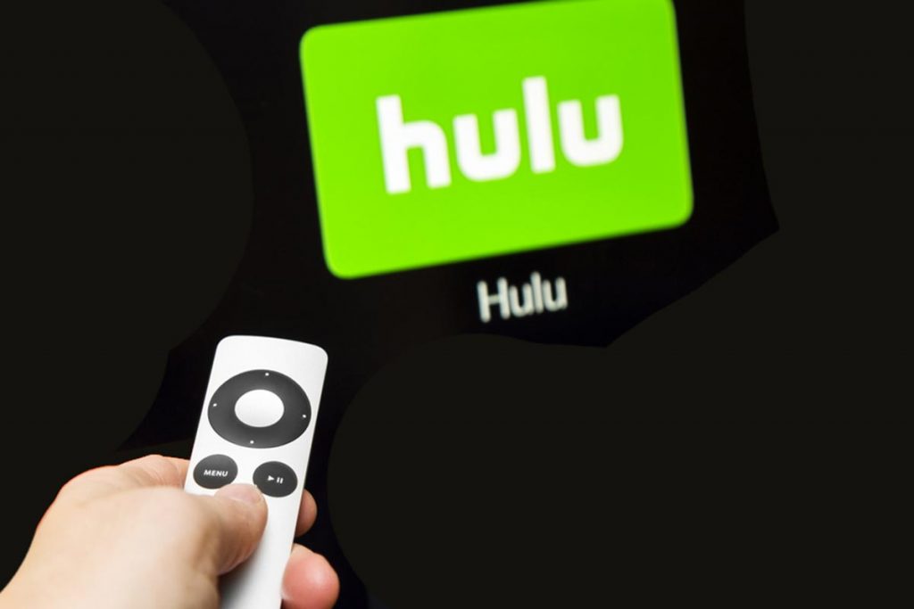 Disney-Hulu