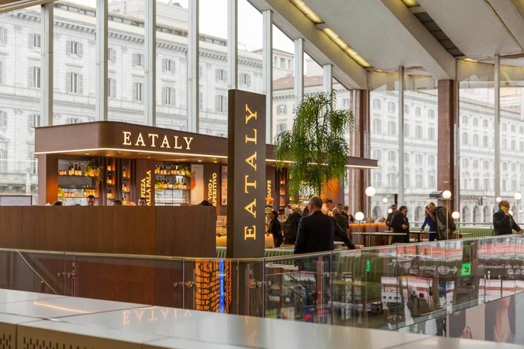 Eataly-Roma-Termini