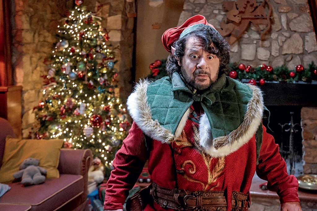 Elf-Me-trailer