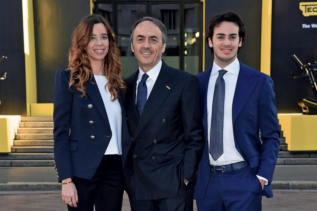 Erica-Nerio-Edoardo-Alessandri-Technogym