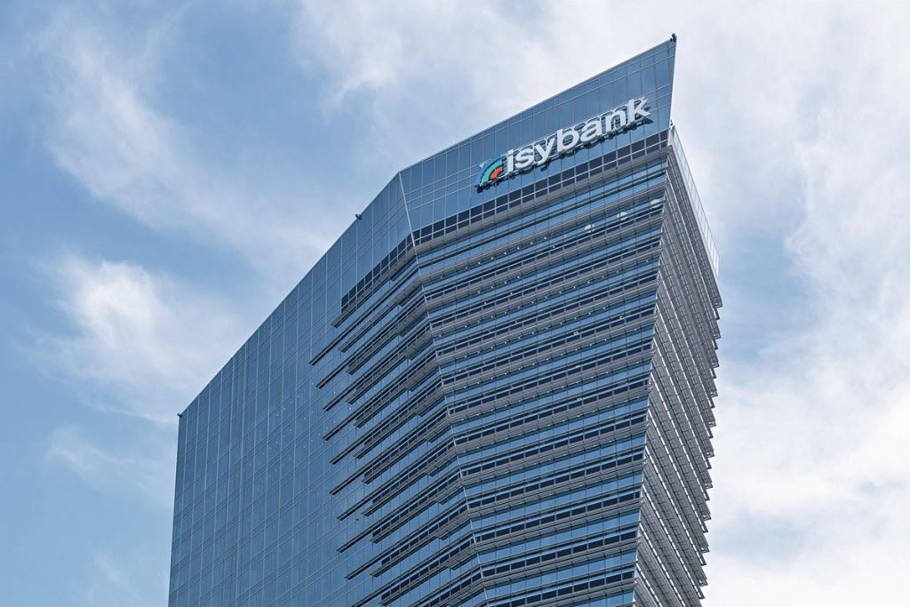 Isybank Antitrust