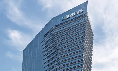 Isybank Antitrust