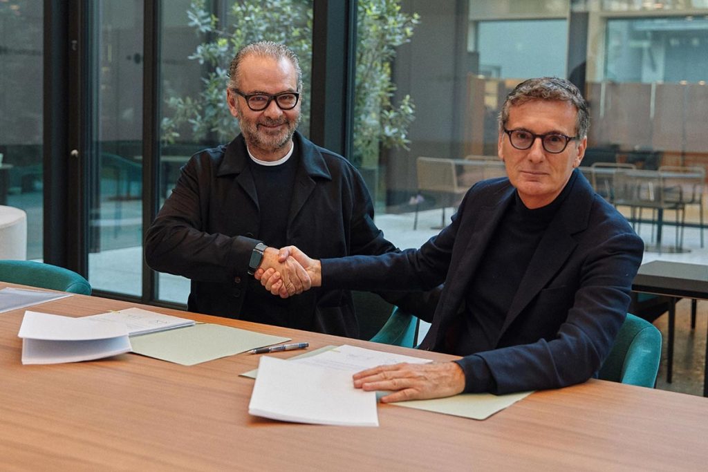Moncler-EssilorLuxottica-Ruffini-Milleri