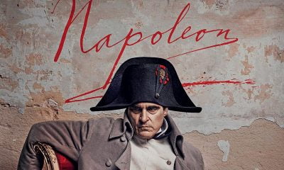 Napoleon-trailer