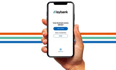 passaggio a Isybank