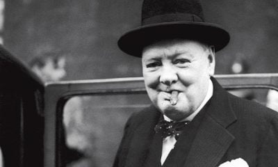 Winston Churchill